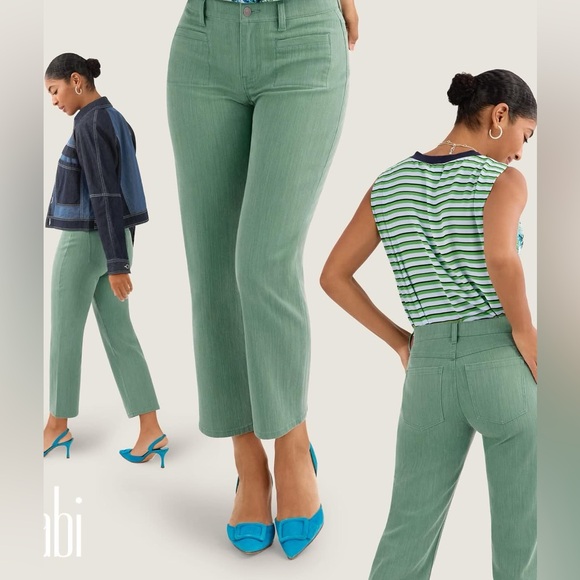 CAbi Denim - Cabi Austin Jeans